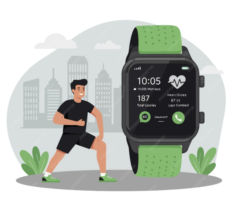 активность человека