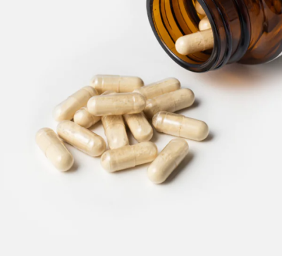 Селен, 60 капсул Dr. Zubareva