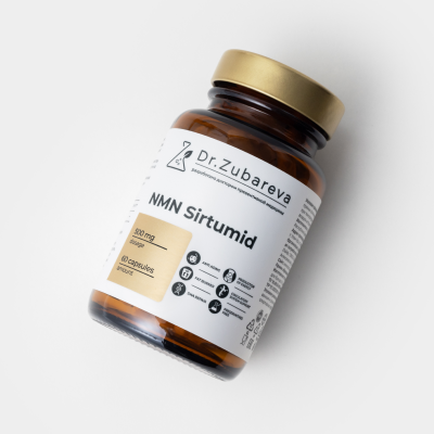 Сет "Антиэйдж"