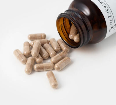 Артишок Гептофлекс, 60 капсул Dr. Zubareva