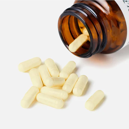 3/Альфа-липоевая кислота, 60 капсул