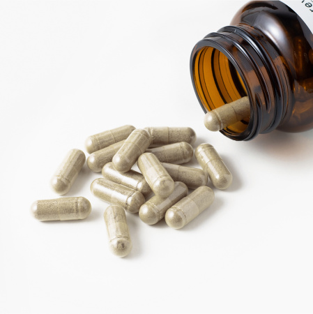 3/Комплекс для кожи, волос и ногтей, 60 капсул