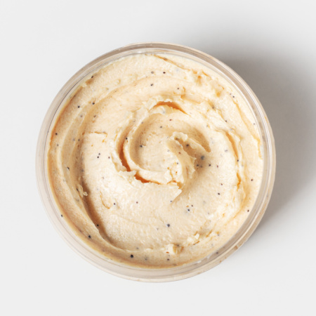 6/Скраб-гоммаж «Папайя» Dr. Zubareva Lab