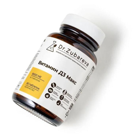 1/Сет "Баланс"