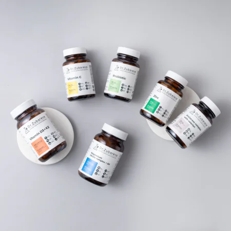 1/Сет "Иммунитет+"