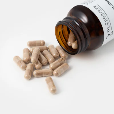 Артишок Гептофлекс, 60 капсул Dr. Zubareva Артишок Гептофлекс, 60 капсул Dr. Zubareva