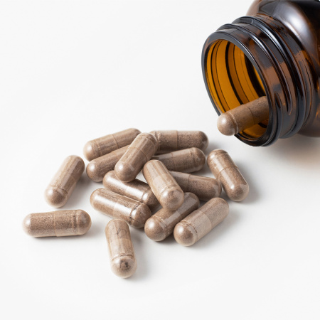 3/Псилиунекс, 60 капсул