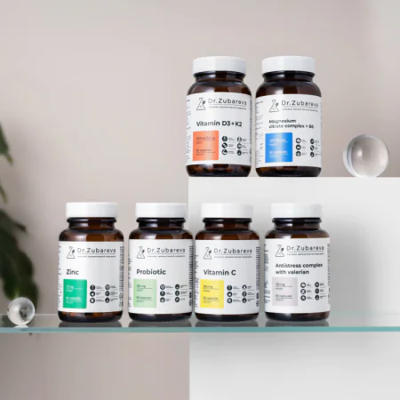 2/Сет "Иммунитет+"