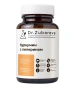 Куркумин + пиперин, 60 капсул Dr. Zubareva