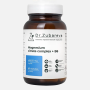 Магний цитрат + B6 +B5, 60 капсул Dr. Zubareva 