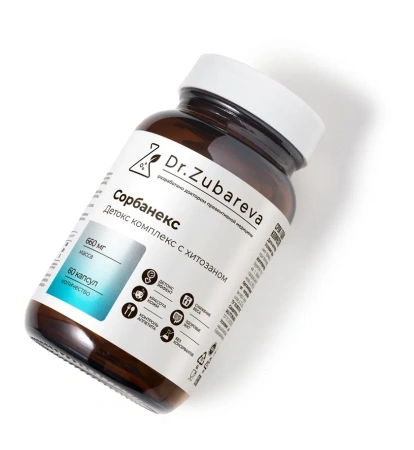 8/Сет «Детокс 2.0+»