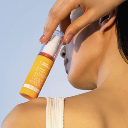 4/Солнцезащитный крем для лица SPF 50 Dr.Zubareva Lab 50мл