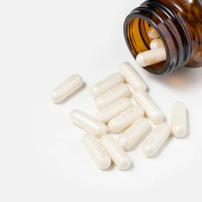 5-HTP, 60 капсул Dr. Zubareva