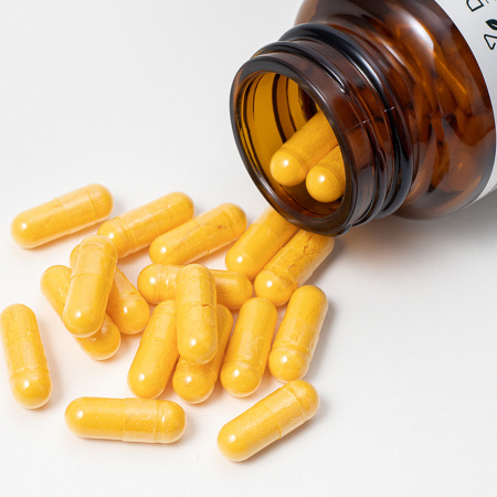 4/Коэнзим Q10, 60 капсул Dr.Zubareva