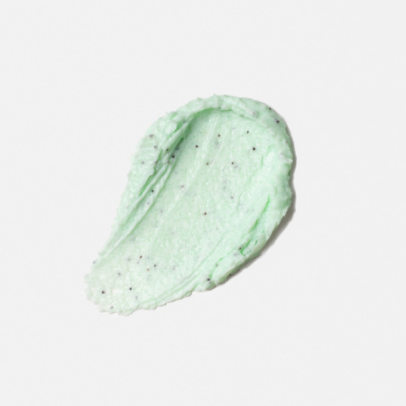 5/Скраб-гоммаж «Бергамот» Dr. Zubareva Lab